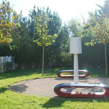Apartman Prado Borely *