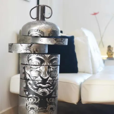 Prado Borely Apartman