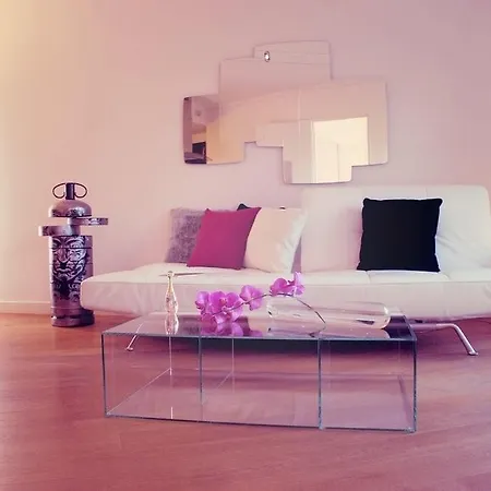 Prado Borely Apartman