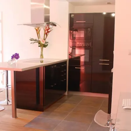 Prado Borely Apartman *