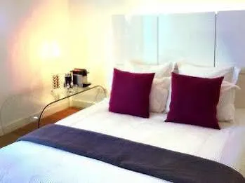 Apartman Prado Borely