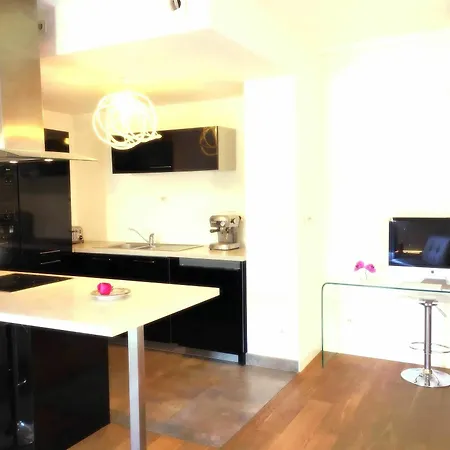Apartman Prado Borely